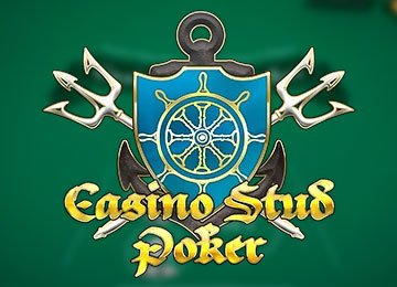 Casino Stud Poker (Play'n Go)